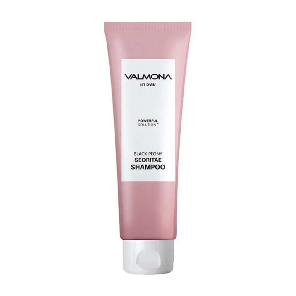 Шампунь для волос с аргановым маслом Lador Damaged Protector Acid Shampoo