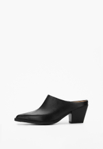 Мюли // Serena // Black