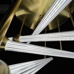 Потолочная Люстра Bekka D103 By Imperiumloft