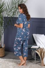 Пижама Шарм-2 Виотекс ЗЕЛЁНЫЙ