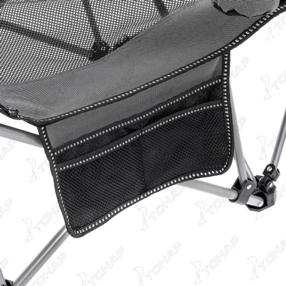 Кресло-шезлонг 80x165x53см (PR-XM-03) PR