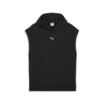 Мужской жилет PUMA M GRAPHIC FT SLVELESS HOODIE