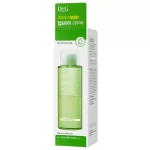 Вода двухфазная Dr.G Green Deep Lip & Eye Remover, 120 мл