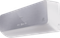 Настенная сплит-система AUX ASW-H09B4/FJ-SR1 + AS-H09B4/FJ-R1, серебристый
