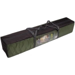 Палатка туристическая Печора-4 двухслойная, зонтичного типа, 280*280*160 см