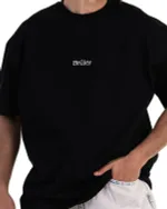 Купить Футболка Bruler d'Amour Matches черная Футболка Bruler d'Amour Matches черная