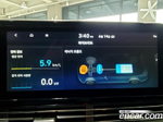 Hyundai The New Grandeur (Azera) IG Hybrid LeBlanc (03.2022)