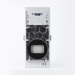 Умная вентиляция VAKIO Base Smart