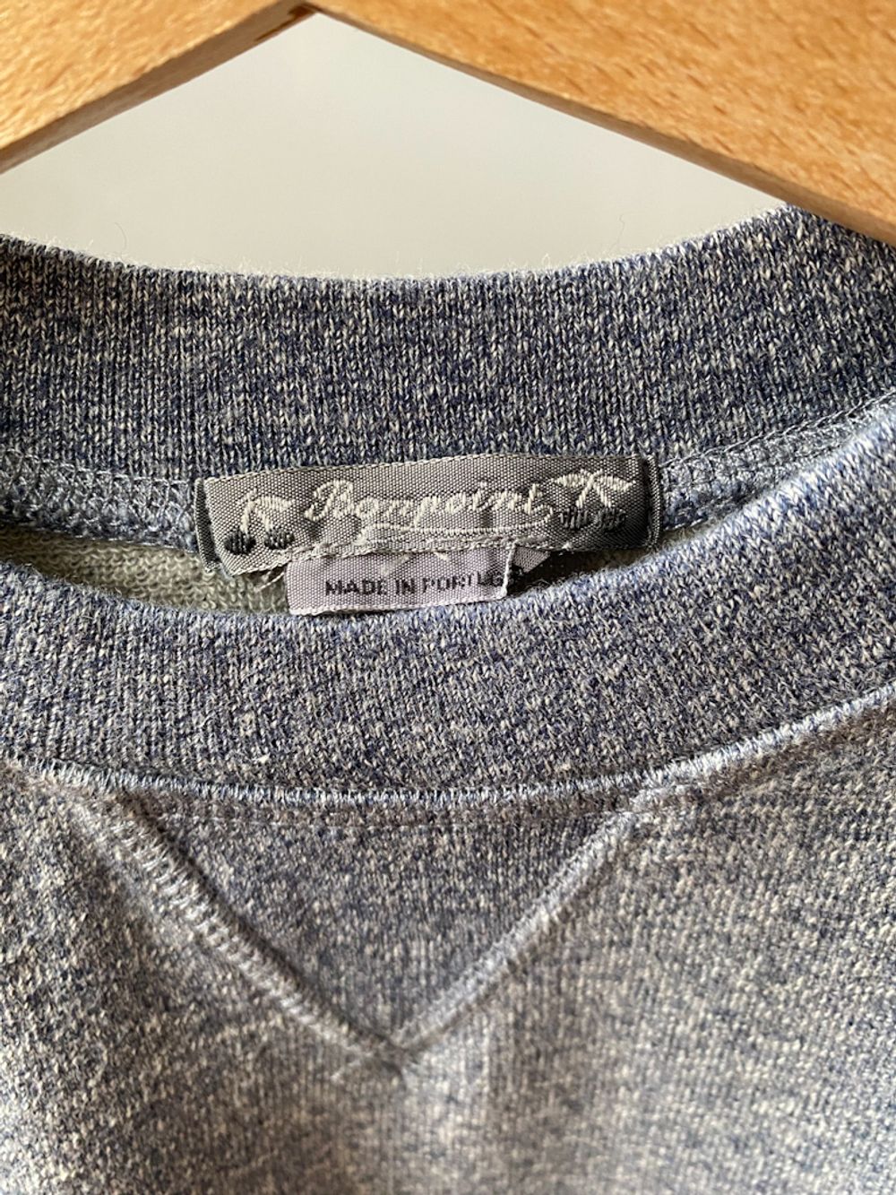 Хлопковый свитшот Bonpoint, 128