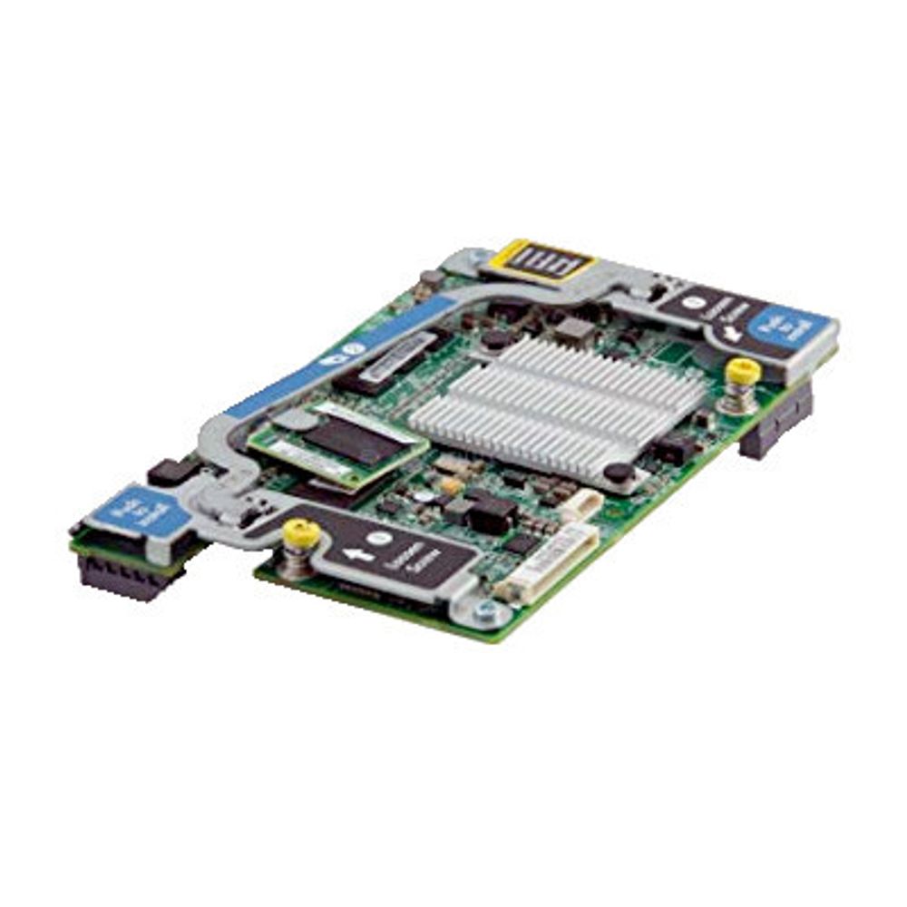 Контроллер HPE 690164-B21 HP Smart Array P220i/512FBWC FIO