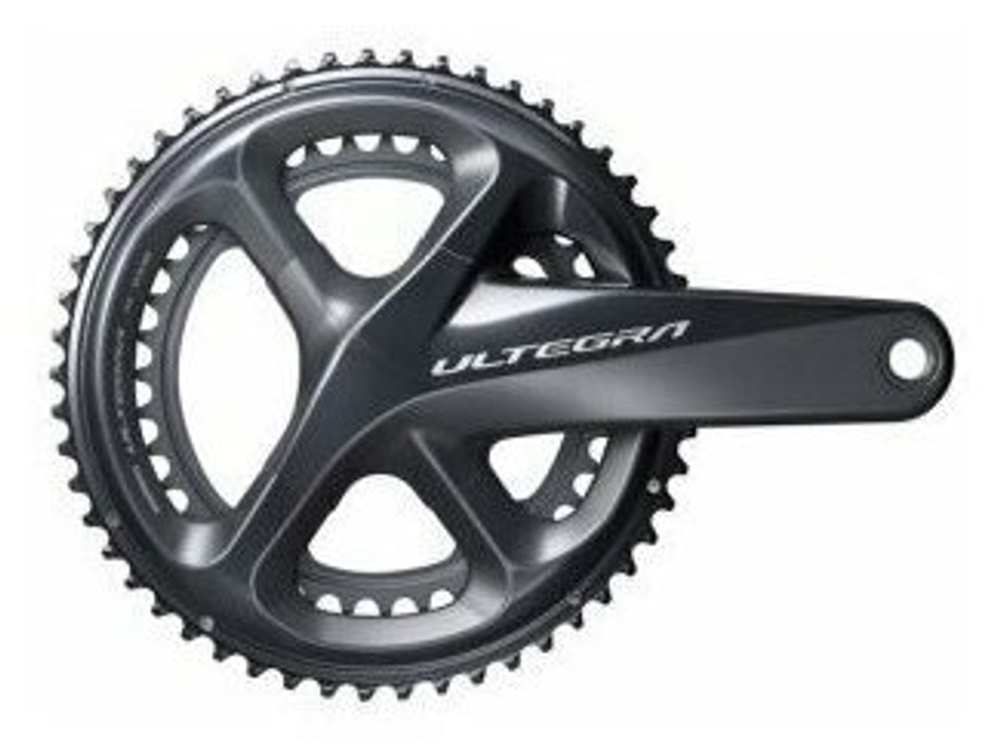 Система 11-скоростей FC-R8000 52/36T 175мм