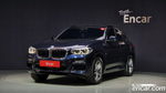 BMW X4 (G02) xDrive20d M Sports (10.2019)