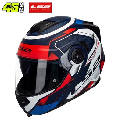 шлем ls2 ff345