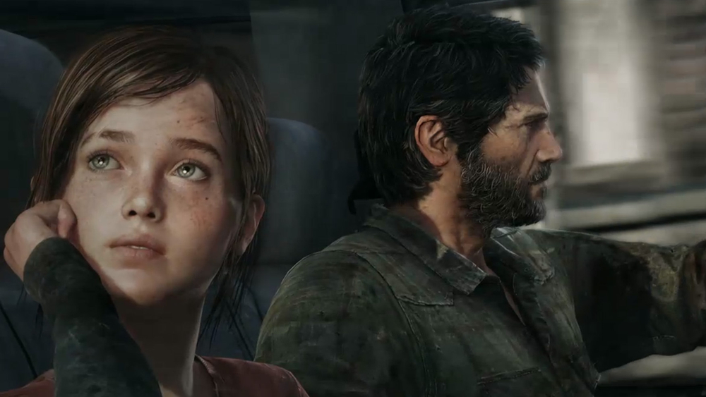The Last Of Us. Part 1 [PS5] New