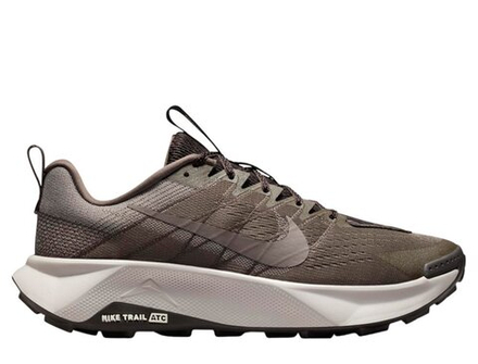 Кроссовки для бега мужские Nike ReactX Wildhorse 10 Оливковые