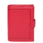 Портмоне с отделением для автодокументов и паспорта Dublecity DC628-08H