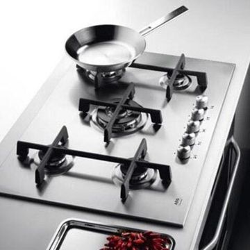 Газовая варочная панель AEG HG 5755421 U