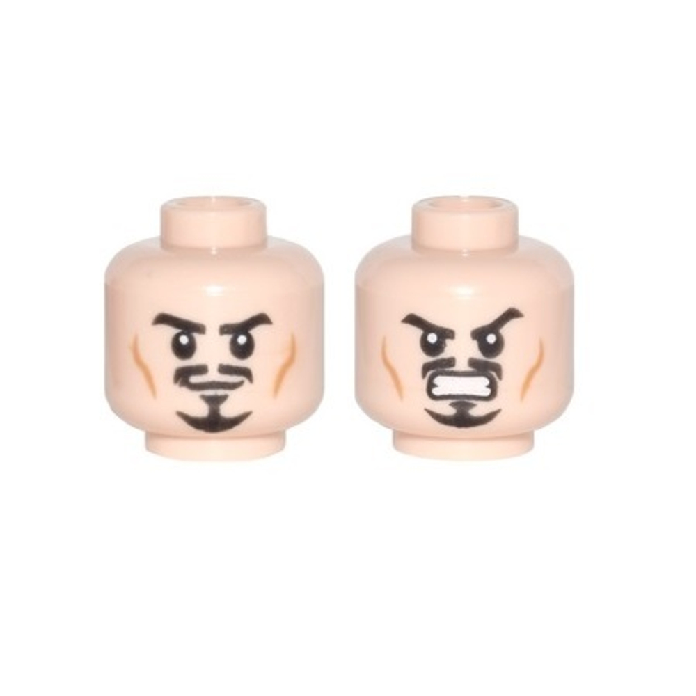 Голова Тони Старка 3626pb0705