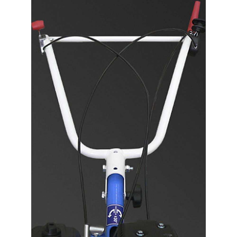 Мотокультиватор Нева МК-200-Б 5.0 RS