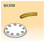 Насадка для MPF 1,5 FIMAR ACTRMPF20