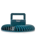 Фонарь кемпинговый NISUS PRO с вентилятором (N-FSD1)