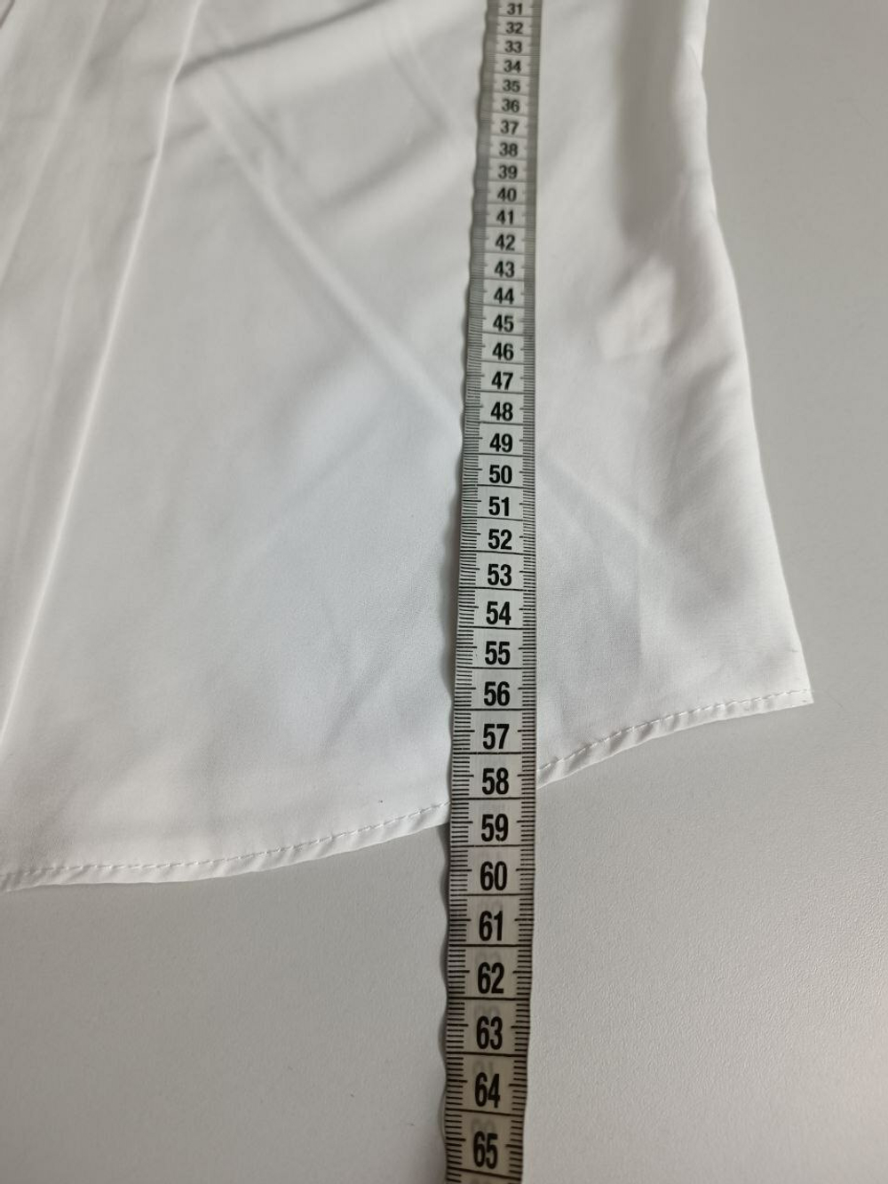 Блузка MagdaLena повседневная 42 размер