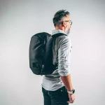 Рюкзак Evergoods Panel Loader Classic 20L