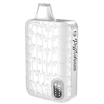 Puffmi DURA 9000 - Mentos Mint