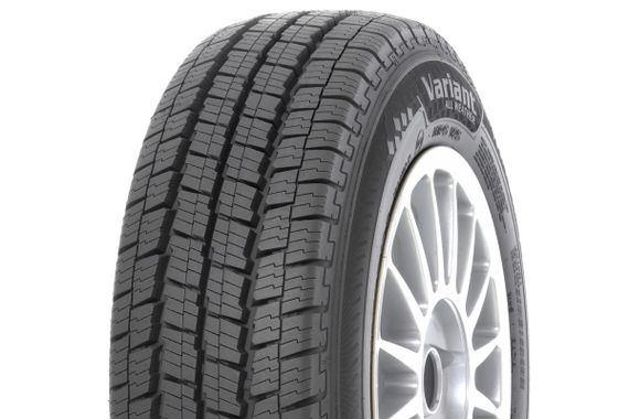 Torero MPS 125 Variant All Weather 205/75 R16C 110/108R