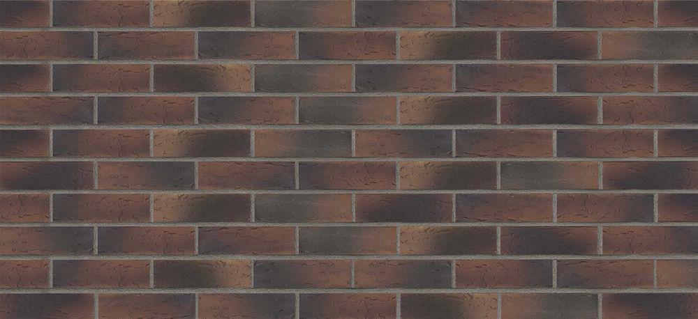 Terramatic, Moon Original AB 1403, NF/240x71x14 - Клинкерная плитка для фасада и внутренней отделки