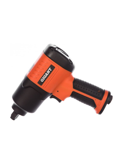 Ударный пневмогайковерт (880 Нм; 1/2) Gigant PW 880