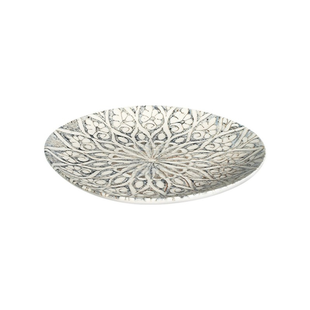 Granada Grey Pebble Тарелка 27см 1972 [6]