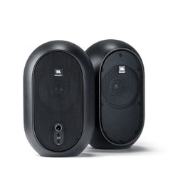 Студийные мониторы JBL J104 set 2.0 Black
