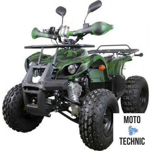 Квадроцикл ATV Classic 8 плюс 125сс 4т