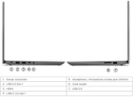 Ноутбук  Lenovo IdeaPad 3 15IAU7 15.6 ", Core i5, 8 Гб RAM, 256 Гб SSD, Iris Xe Graphics, Синий