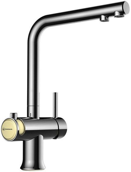 Смеситель OMOIKIRI Hotaru-CH-BE(арт.4994052)