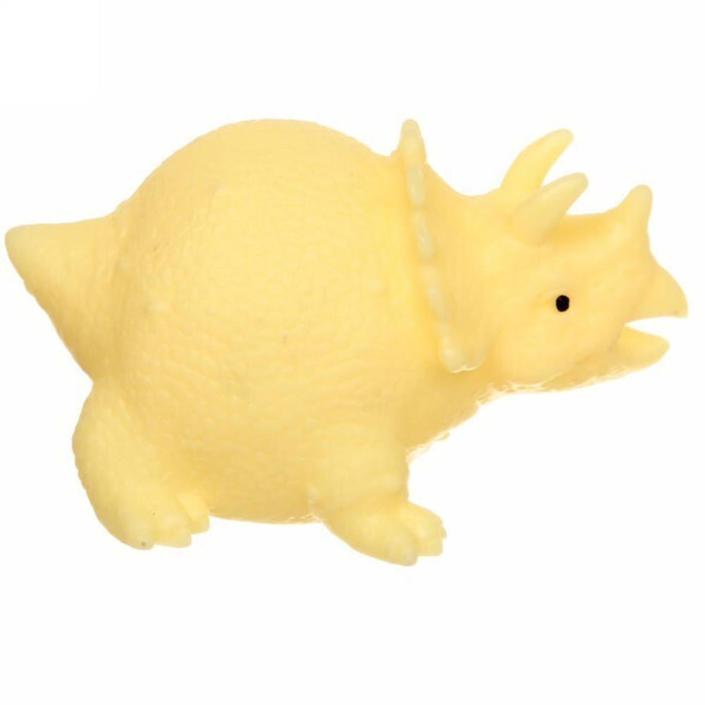 Светильник-ночник «Добрый сон-Дино» 15*9 см LED на батарейках