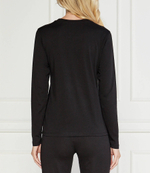 Пижамы Emporio Armani - черный(164729 4F227)