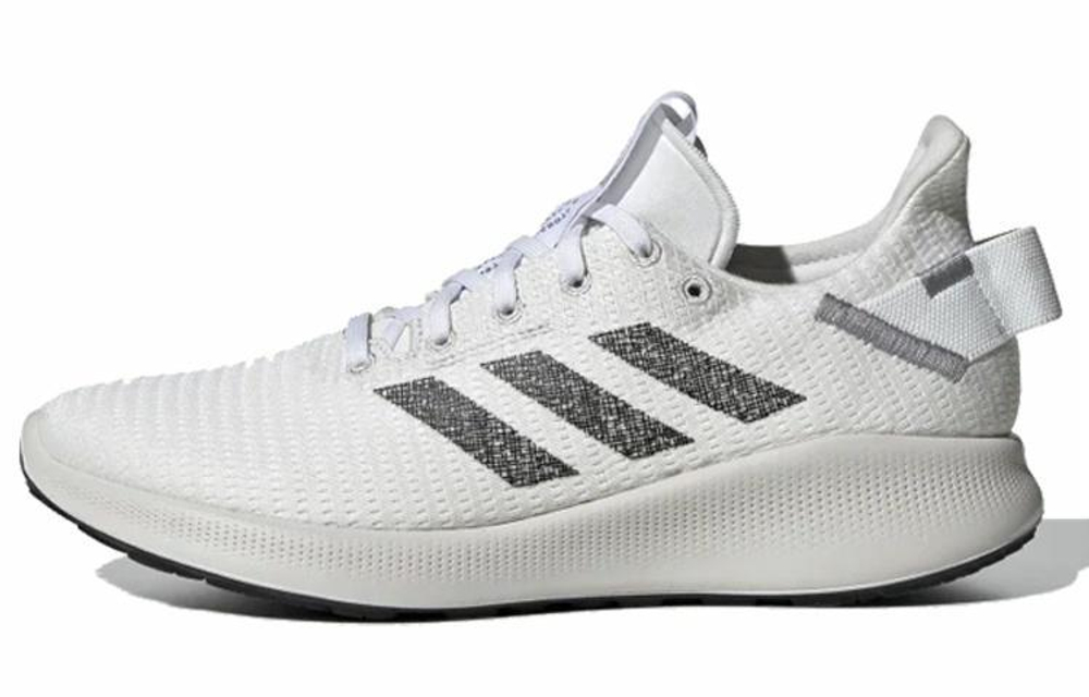 Кроссовки Adidas Sensebounce+ Street (Женская размерная сетка)