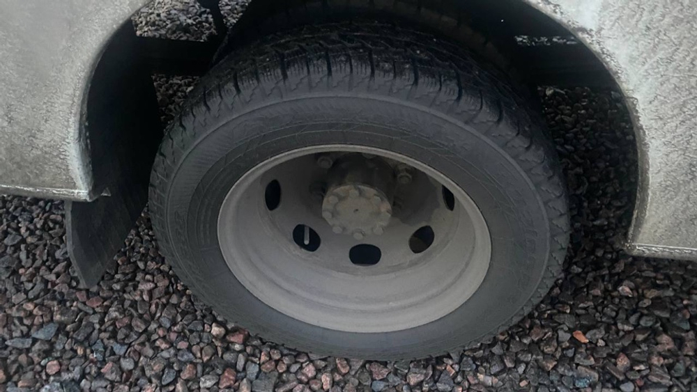 GAZ GAZELLE NEXT Грузопассажирский A32R32 (Дизельный, 2,5 л, 150 л.с.)