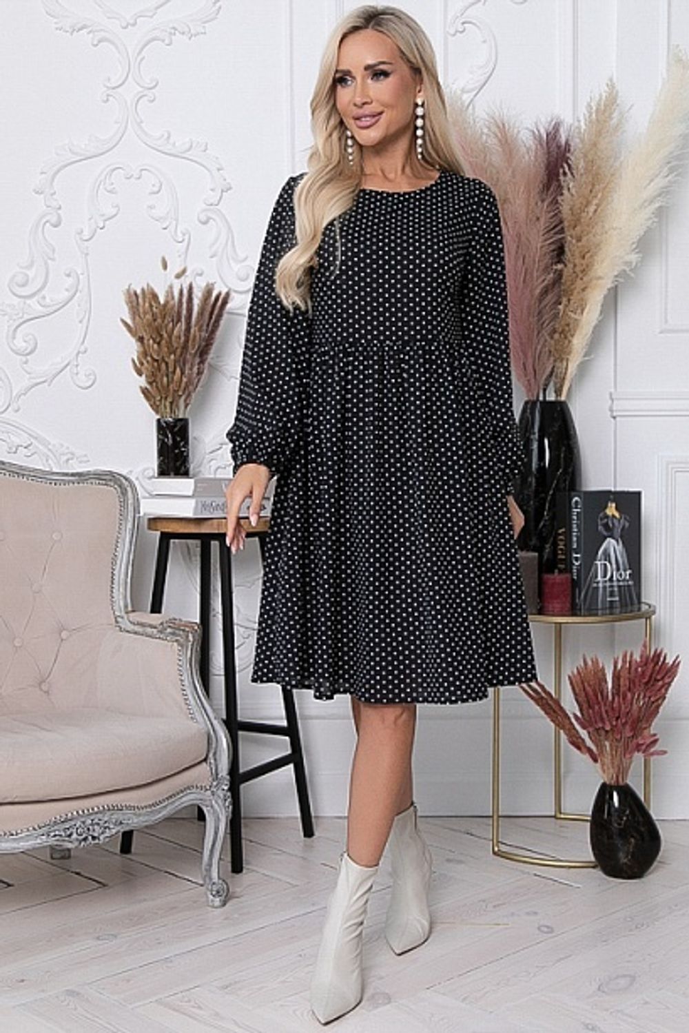 Платье 71629 Avili