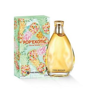 Yves Rocher Pop Exotic