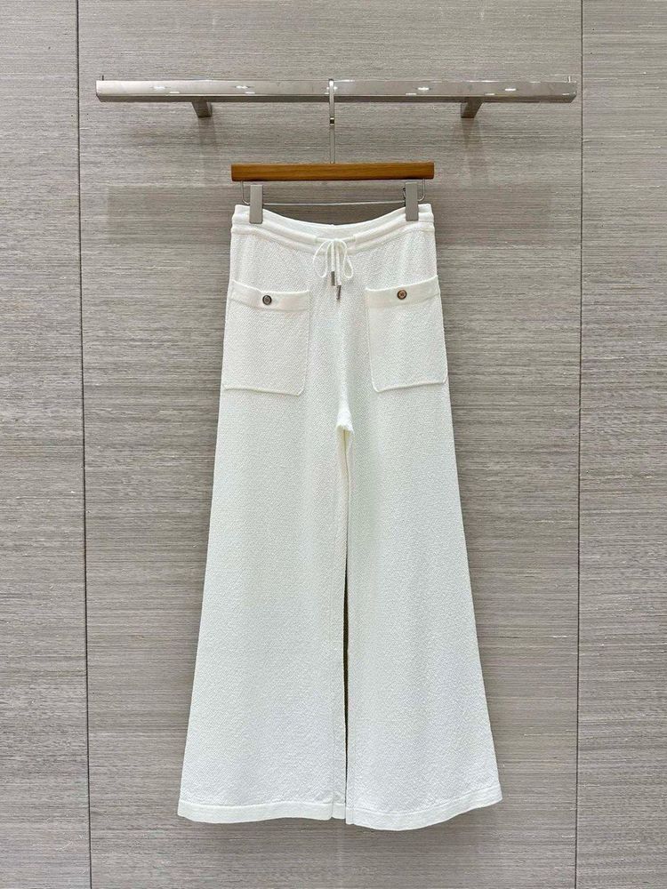 Брюки Alexander McQueen