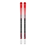 ATOMIC женский гигант FIS AA0028736 I REDSTER G9 FIS REVO M Red 188 см ( R - 30 м) без креплений / с креплениями X16