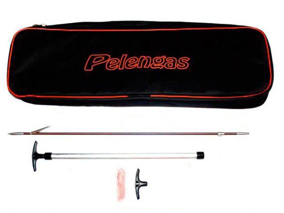 Ружье пневмовакуумное подводное Pelengas Magnum 40