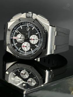 Часы Audemars Piguet Royal Oak Offshore