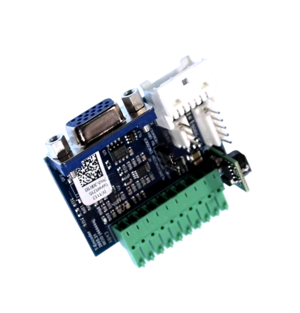 Плата энкодера T-ENCODER CMC4 THYSSEN.
