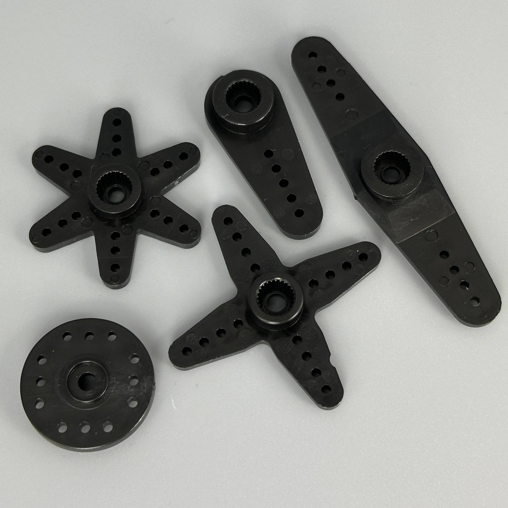 Сервопривод JX Servo CLS6322HV HV Coreless Metal Gear digital