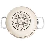 Кастрюля 3,6л "Парижские коты"