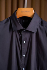 Рубашка Zegna